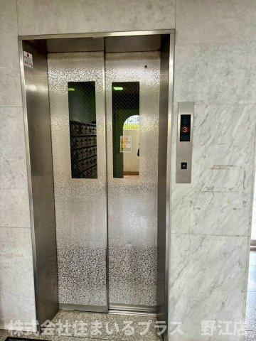 MSR京橋のその他共用部分