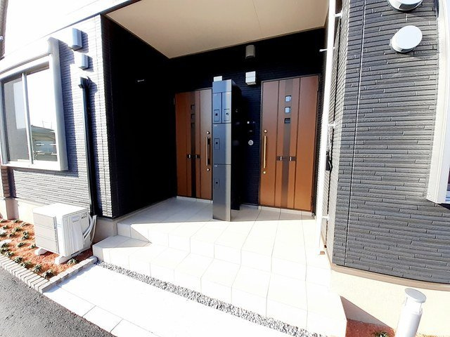 フィオーレ加賀野　Ａのその他共用部分