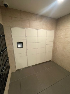 【その他共用部分】 | プレサンスOSAKADOMECITYビーツ 仲介手数料無料