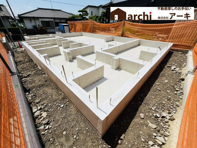 知多市八幡曽山73番24『仲介手数料無料』新築一戸建て・建売