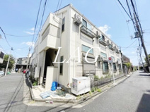 サニーコート東高円寺の画像