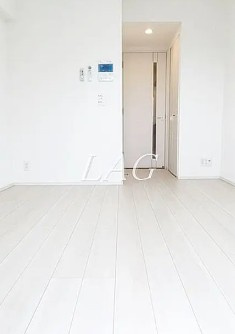 【寝室】 | GRAND FORCE TOSHIMAEN AZ | 寝室です。