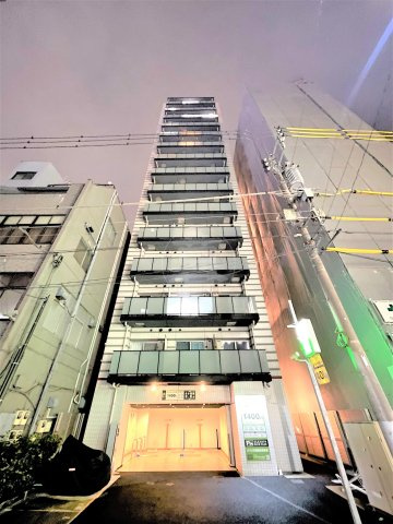 エル・グランジュテ川崎