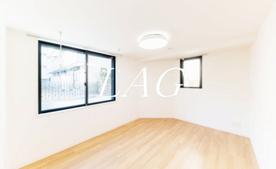【居間・リビング】 | ＣＯＣＯＣＵＢＥ東長崎 | 洋室のお部屋です。