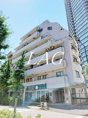 【外観】 | シャンボール新宿 | 外観です。