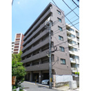 【外観】 | ルーブル上北沢 