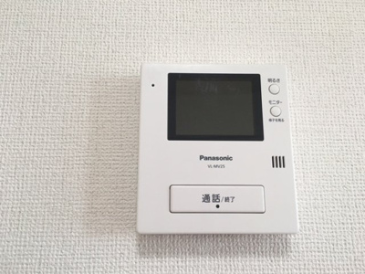 【セキュリティ】 | ヴィンテージ本多Ⅲ