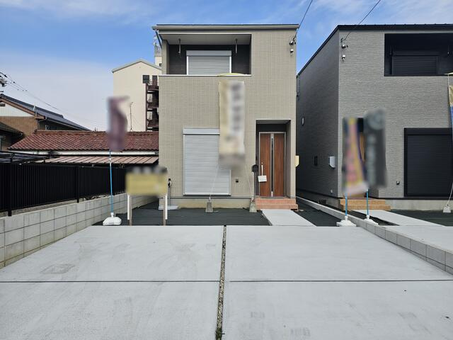 瑞浪市寺河戸町