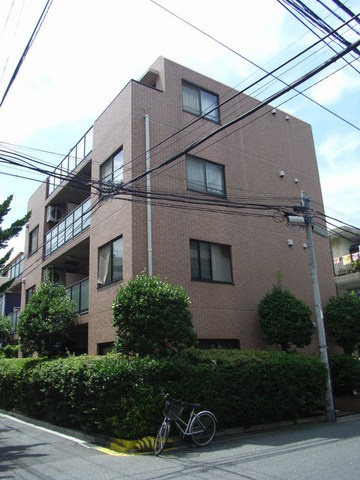 八ヶ岳ヴィラ