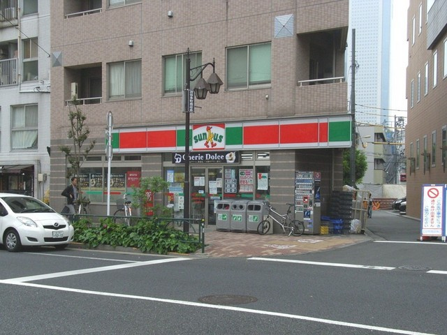 八ヶ岳ヴィラのその他|サンクス