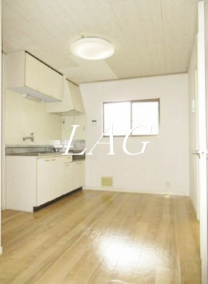 【居間・リビング】 | フジビューパレス | 洋室のお部屋です。（同仕様です。）