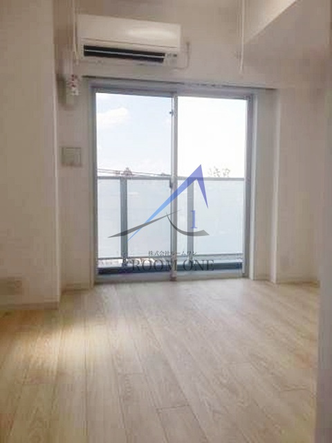 リヴシティ横濱七島町の寝室|寝室です。