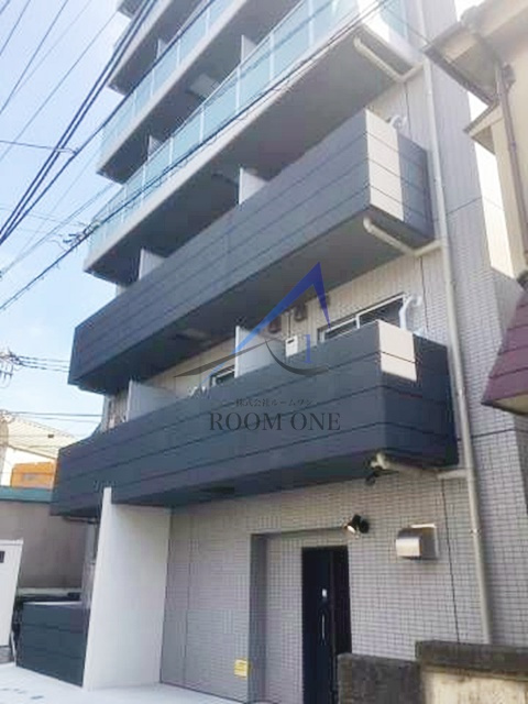 リヴシティ横濱七島町