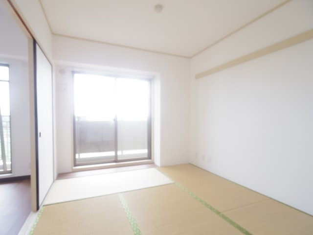 エステ・スクエア所沢の内装
