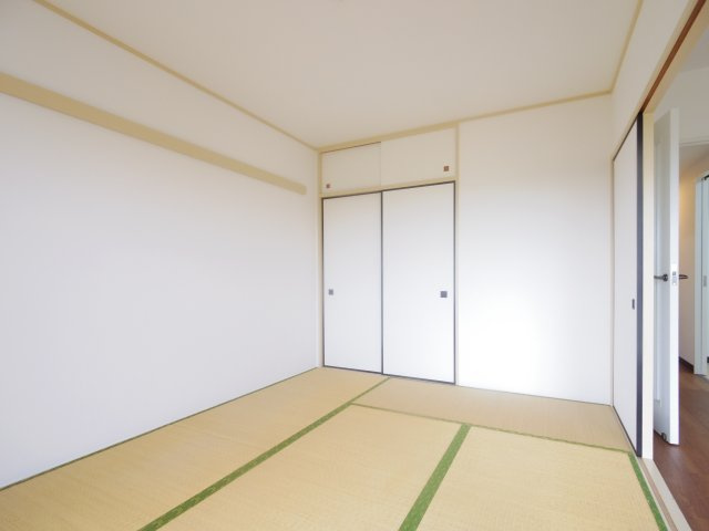 エステ・スクエア所沢の内装