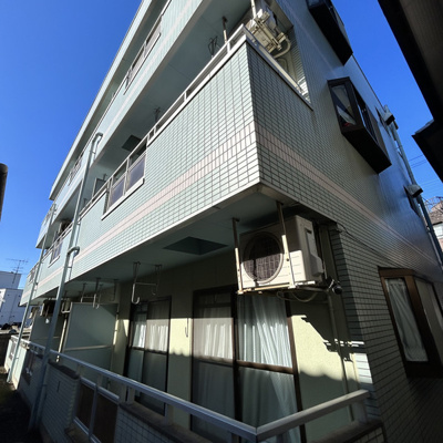 【その他】 | メゾン長栄Ⅱ