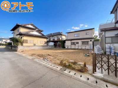 【外観】 | 伊豆の国市古奈　新築一戸建て　全1棟