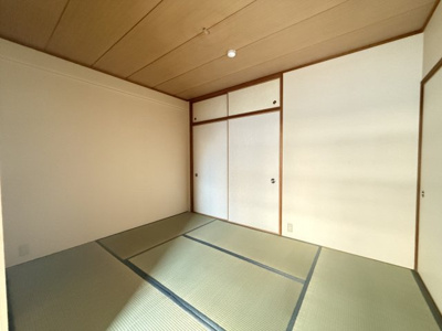 【寝室】 | レジオン城東・野江