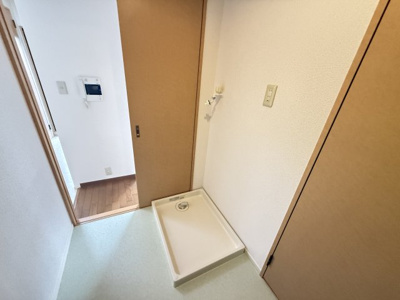 【設備】 | レジオン城東・野江