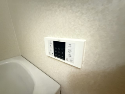 【設備】 | レジオン城東・野江