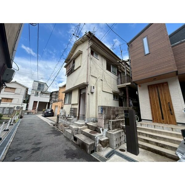 マンションLagoa