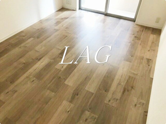 【寝室】 | プレール・ドゥーク西新宿 | 寝室です。