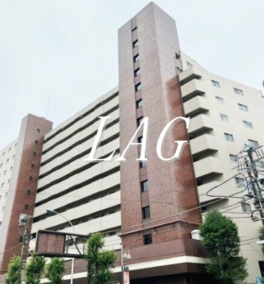 【外観】 | オーク荻窪マンション | 外観です。