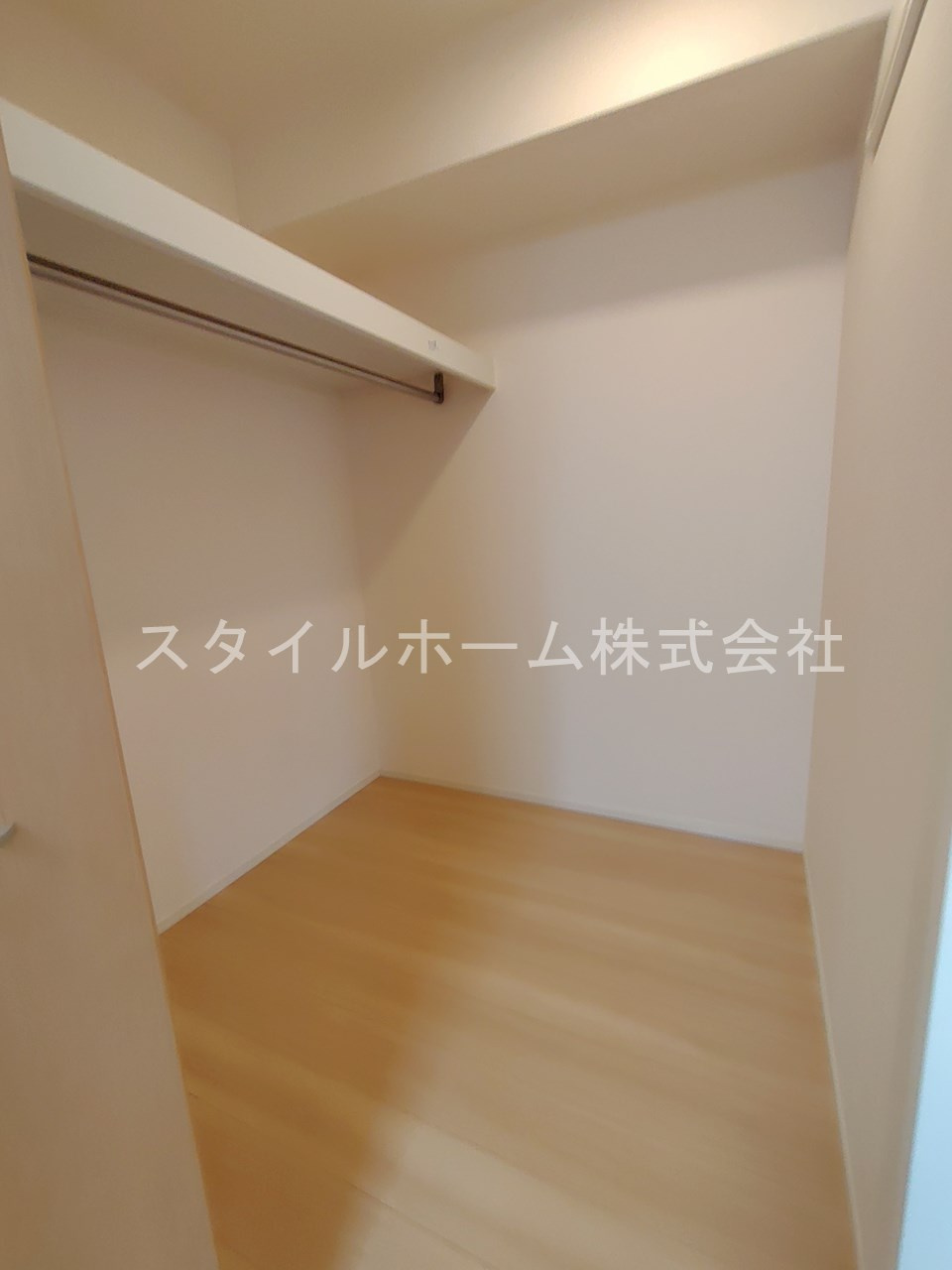 ＯＴＴ’ｓ豊栄の収納|イメージ写真です。
