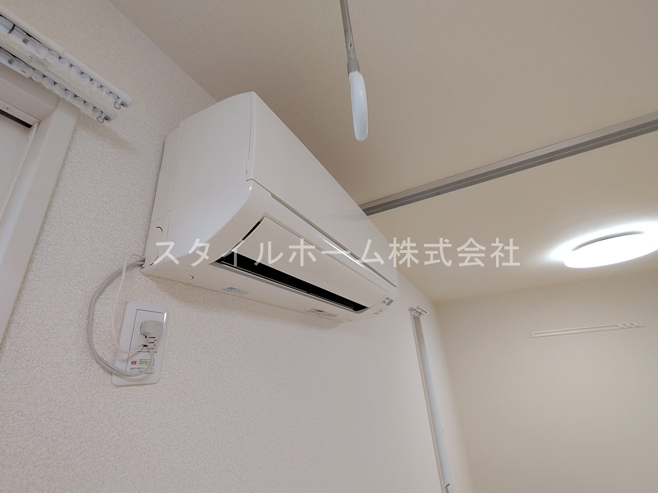 ＯＴＴ’ｓ豊栄の設備|イメージ写真です。