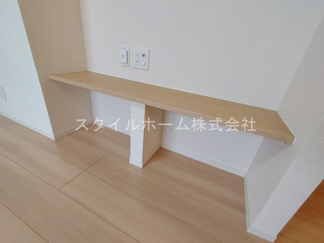 ＯＴＴ’ｓ豊栄の内装|イメージ写真です。