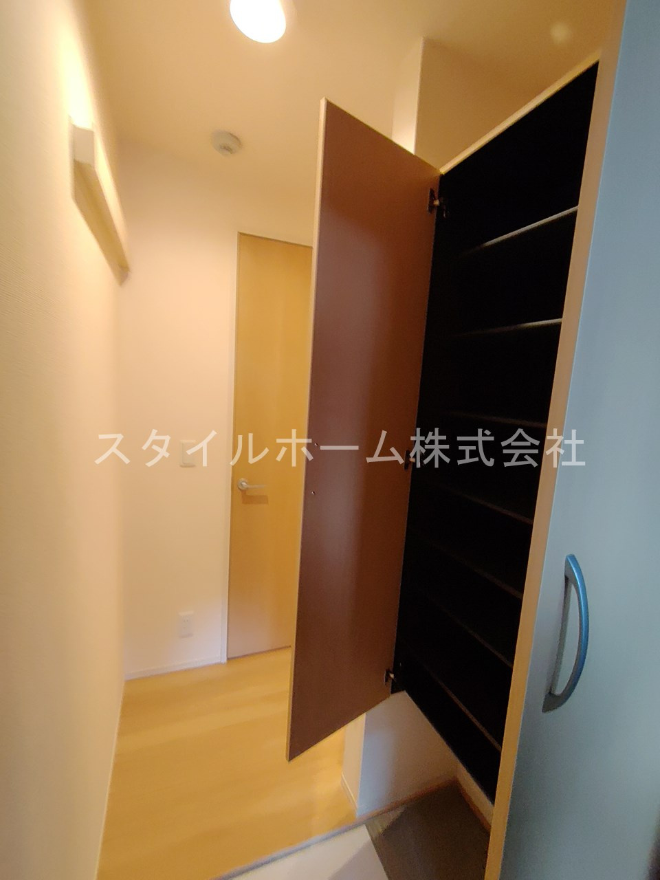 ＯＴＴ’ｓ豊栄の収納|イメージ写真です。