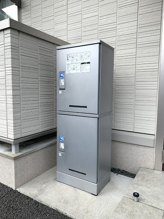 ＯＴＴ’ｓ豊栄のその他共用部分