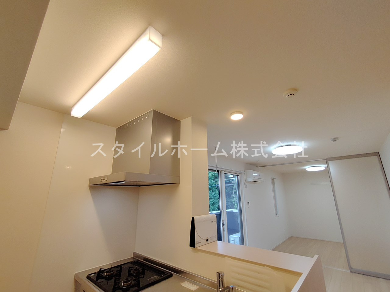 ＯＴＴ’ｓ豊栄のキッチン