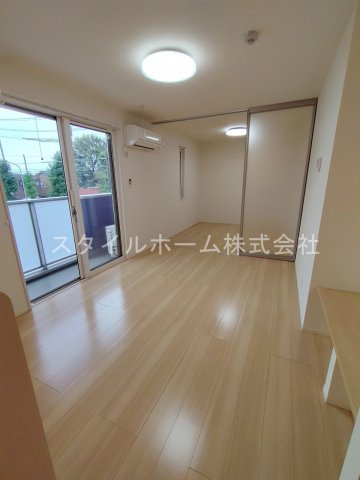 ＯＴＴ’ｓ豊栄の居間・リビング|イメージ写真です。