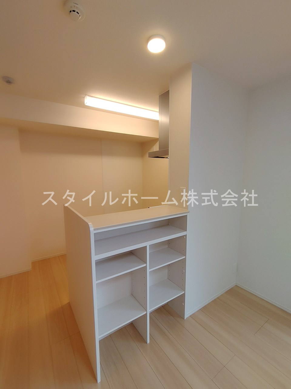 ＯＴＴ’ｓ豊栄の内装|イメージ写真です。