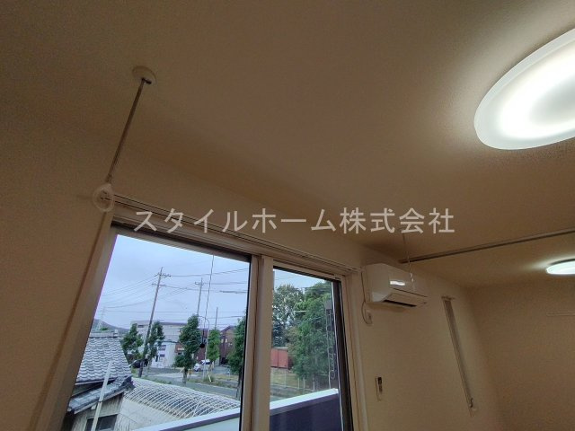 ＯＴＴ’ｓ豊栄の設備|イメージ写真です。