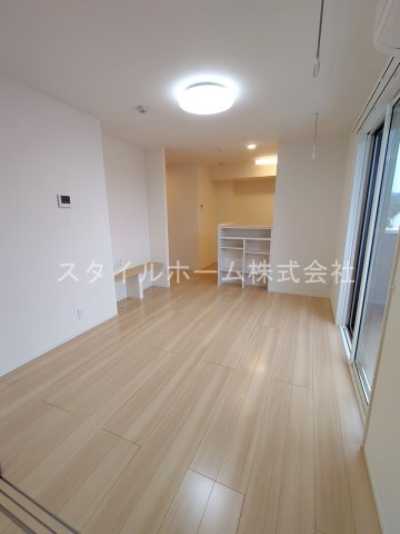 ＯＴＴ’ｓ豊栄の居間・リビング|イメージ写真です。