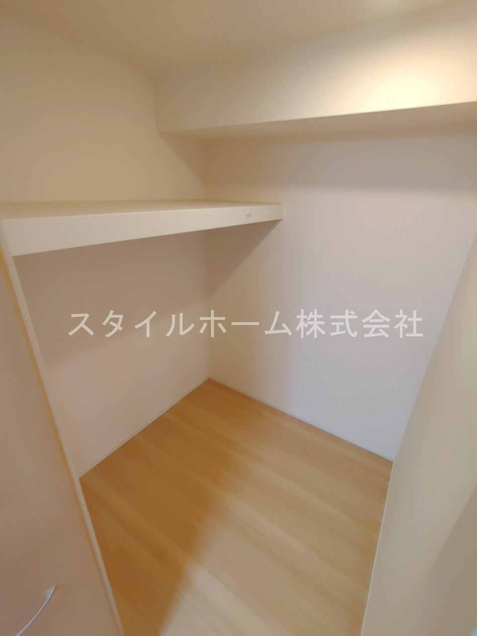 ＯＴＴ’ｓ豊栄の収納|イメージ写真です。