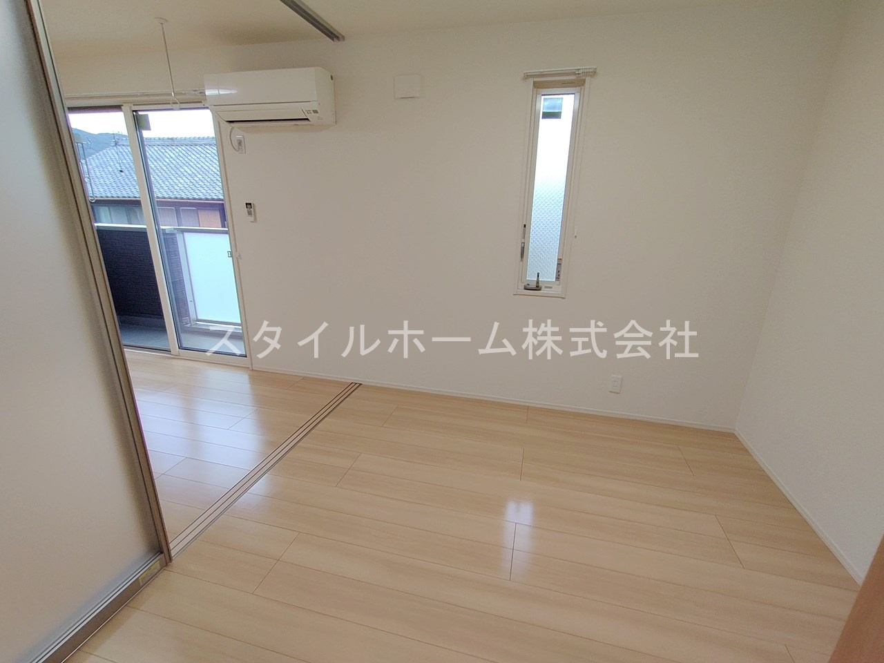 ＯＴＴ’ｓ豊栄の居間・リビング|イメージ写真です。