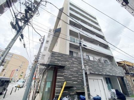 グリューネ白山