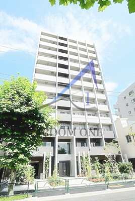 ステージファースト浅草桜橋