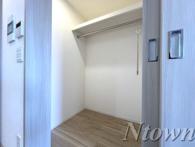 【収納】 | メイクスアート浄心 | こまごまとしたものを収納できそうですね