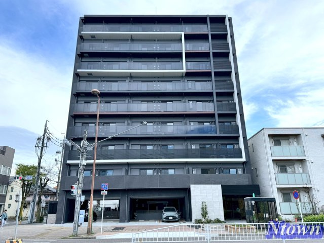 【外観】 | メイクスアート浄心
