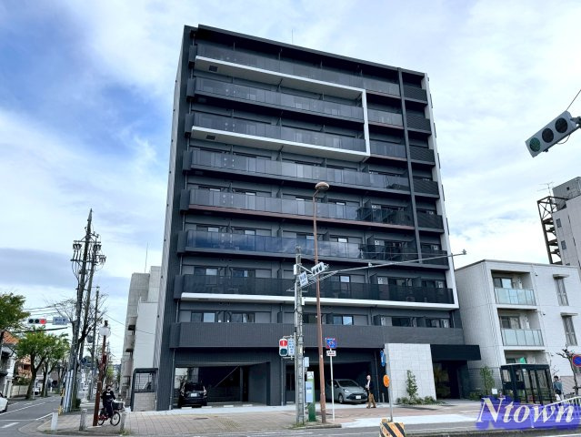 【外観】 | メイクスアート浄心