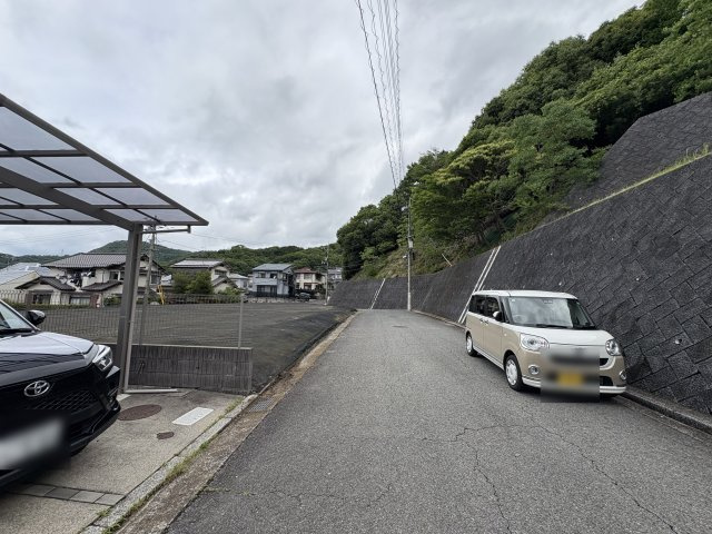安佐南区毘沙門台東１丁目戸建