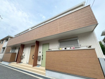 GREEN　GARDEN　WESTの画像