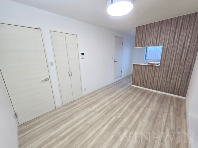REEDの洋室|イメージ（同建物内別部屋の写真です）