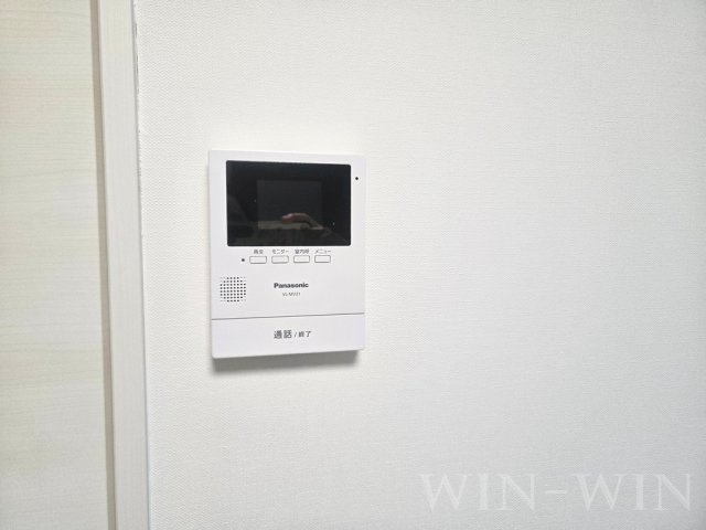 REEDのセキュリティ|イメージ（同建物内別部屋の写真です）