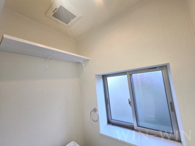 REEDのトイレ|イメージ（同建物内別部屋の写真です）