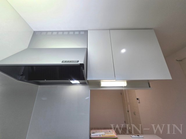 REEDのキッチン|イメージ（同建物内別部屋の写真です）